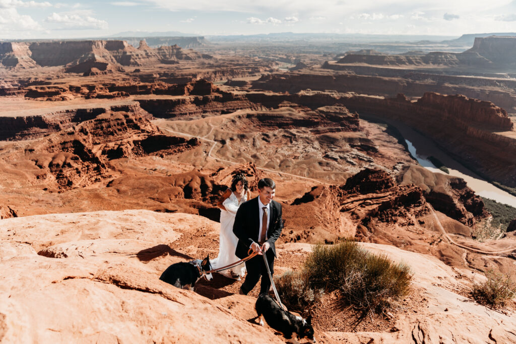 Karen Castor Photography, a Sedona Elopement Photographer, shares 30 ideas of things to do on your elopement day in Sedona, Arizona