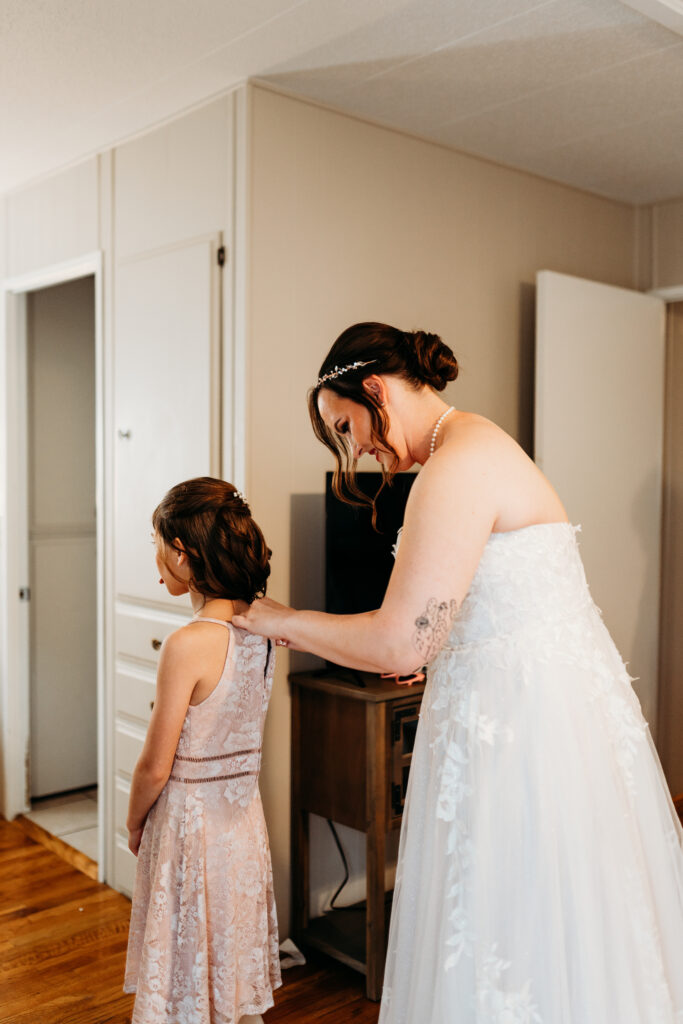 Karen Castor Photography, a Arizona-based Elopement Photographer, shares inspiration for an intimate wedding in Sedona, Arizona.