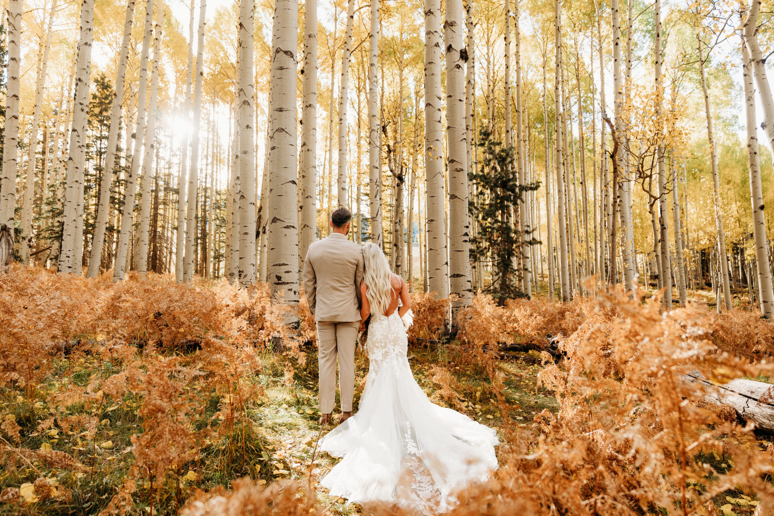 how to elope in flagstaff arizona