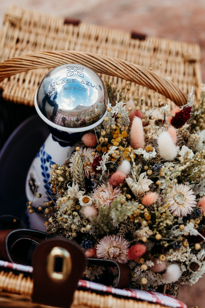 An off-road Sedona elopement adventure centered on connection, flexibility, and a stress free wedding day.